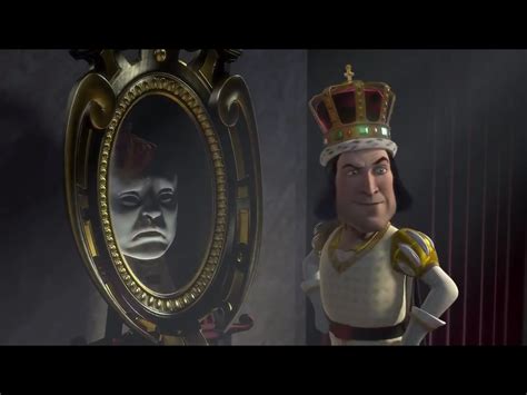The Dark Side of Shrek's Magic Mirror: Beware Its Curses